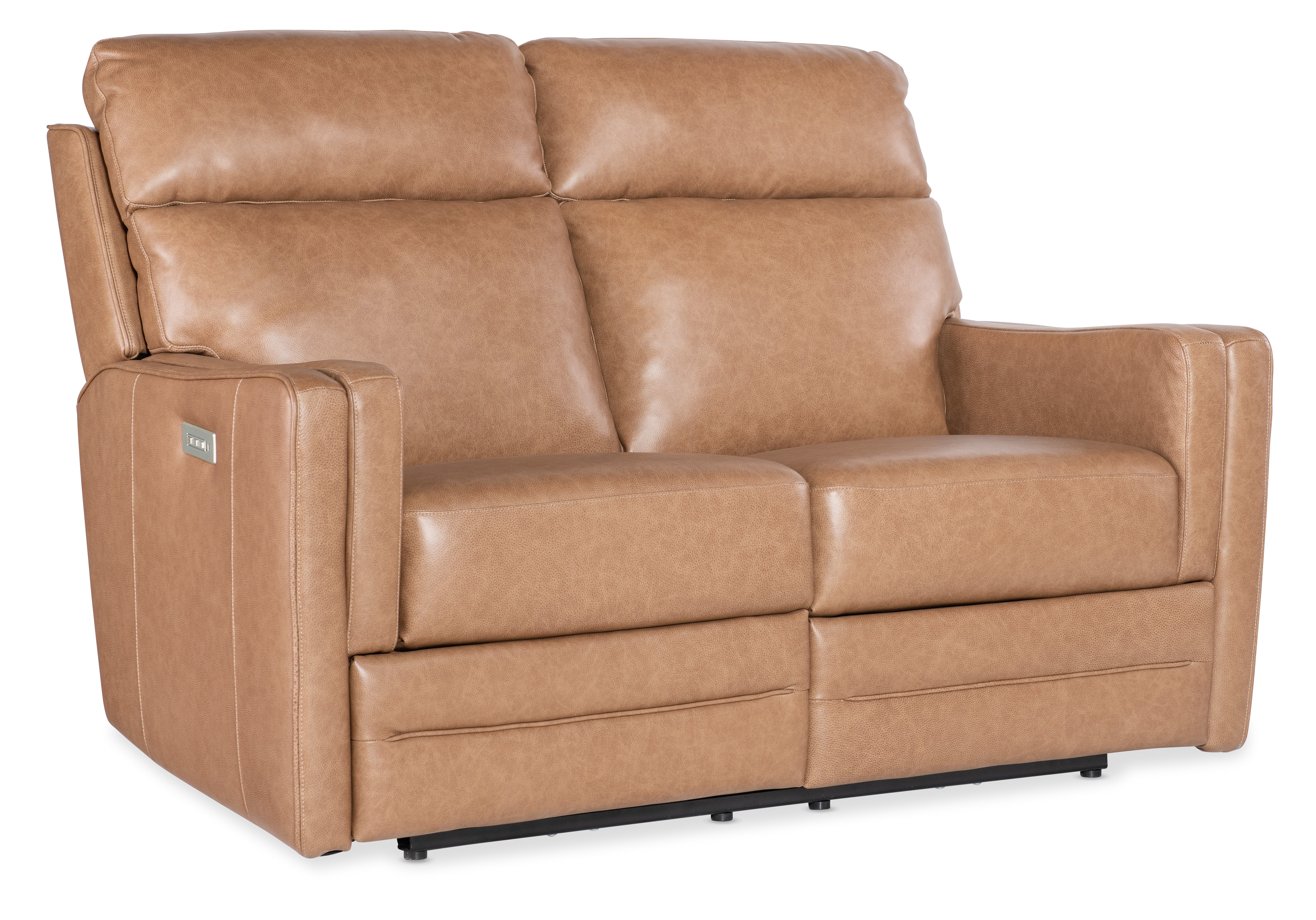 Twain Zero Gravity PWR Loveseat w/PWR Headrest and Lumbar