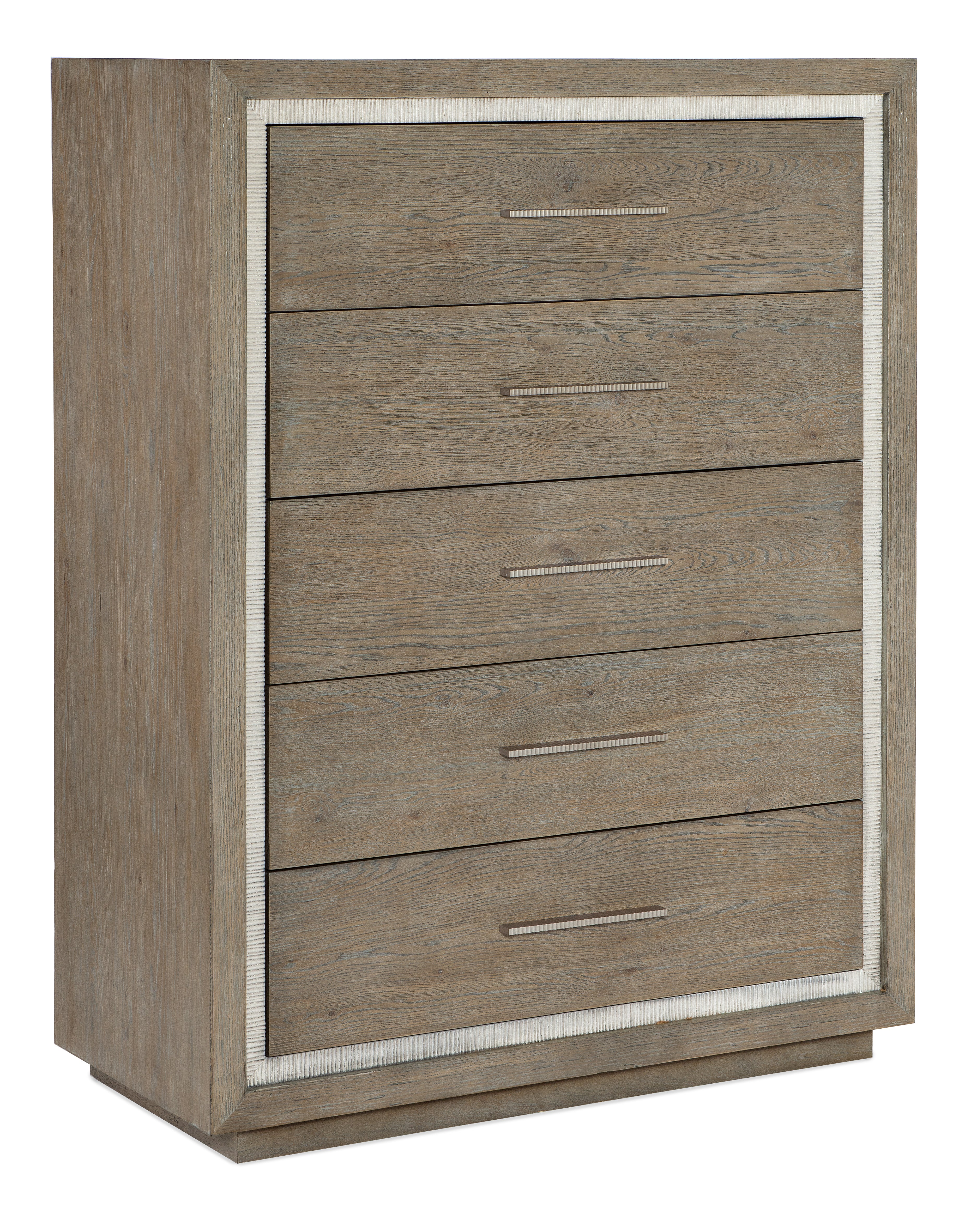 Serenity Five Drawer Chest