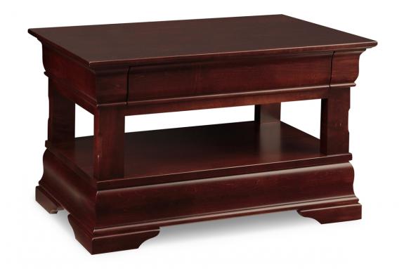 Phillipe Condo Coffee Table