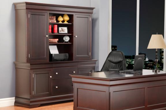 Phillipe Office Credenza