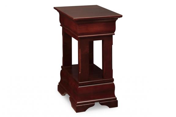 Phillipe Chair Side Table