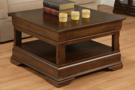 Phillipe Coffee Table