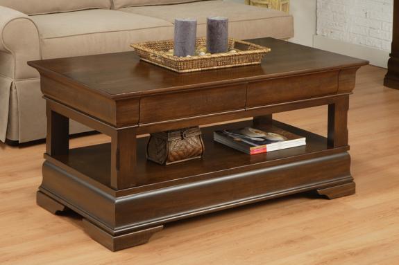 Phillipe Coffee Table