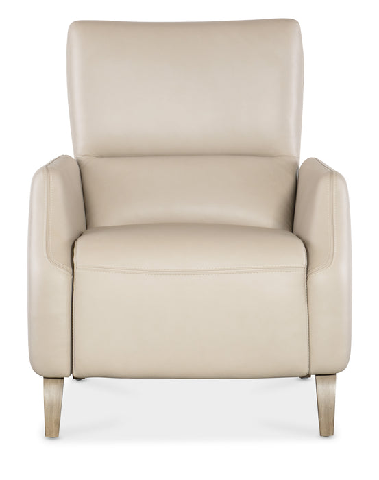 Rumero Press Back Recliner