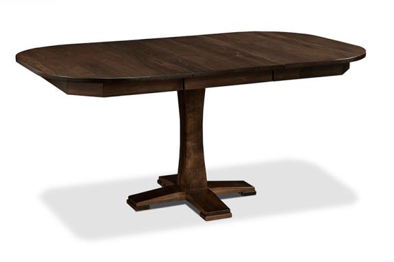 Parker Pedestal Table