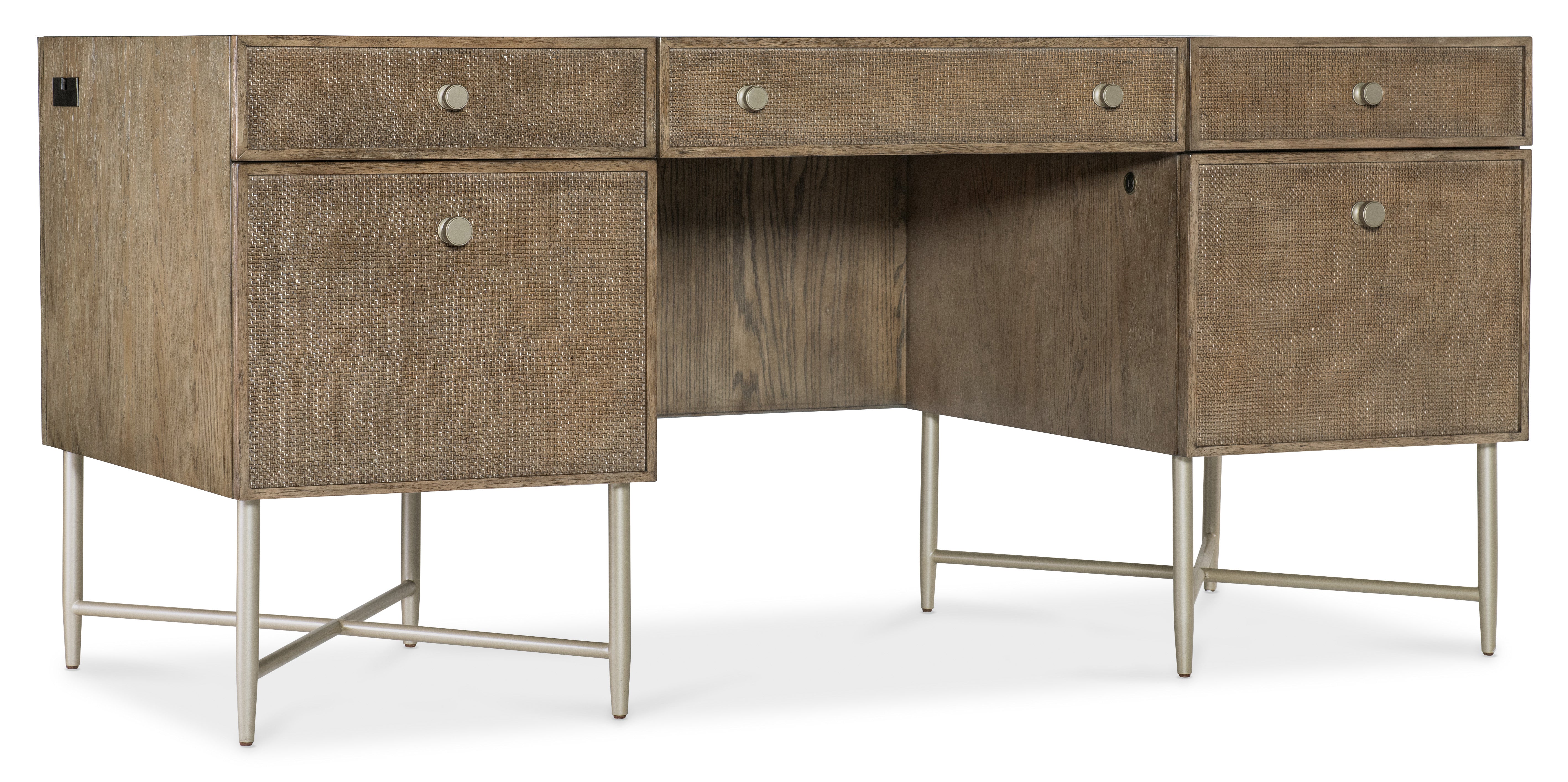 Sonnet Executive Desk