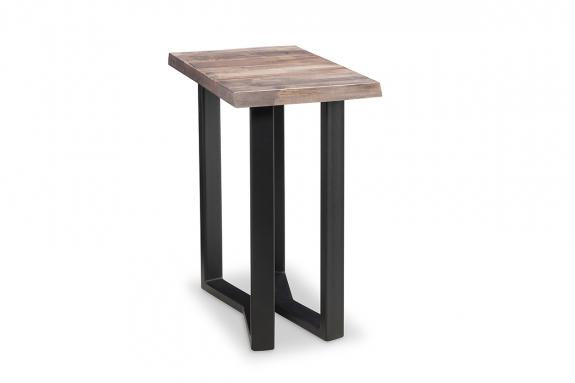 Pemberton Chairside Table