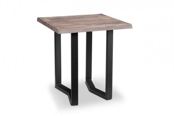 Pemberton End Table