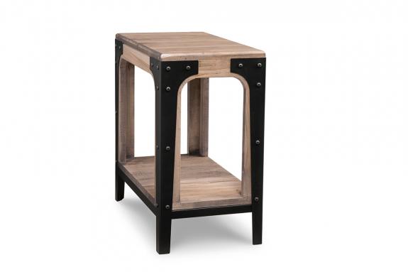 Portland Chairside Table