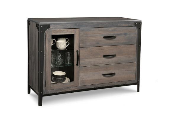 Portland Sideboard