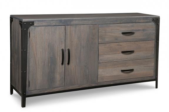 Portland Sideboard