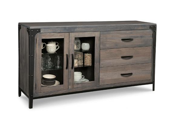 Portland Sideboard