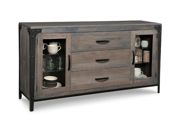 Portland Sideboard