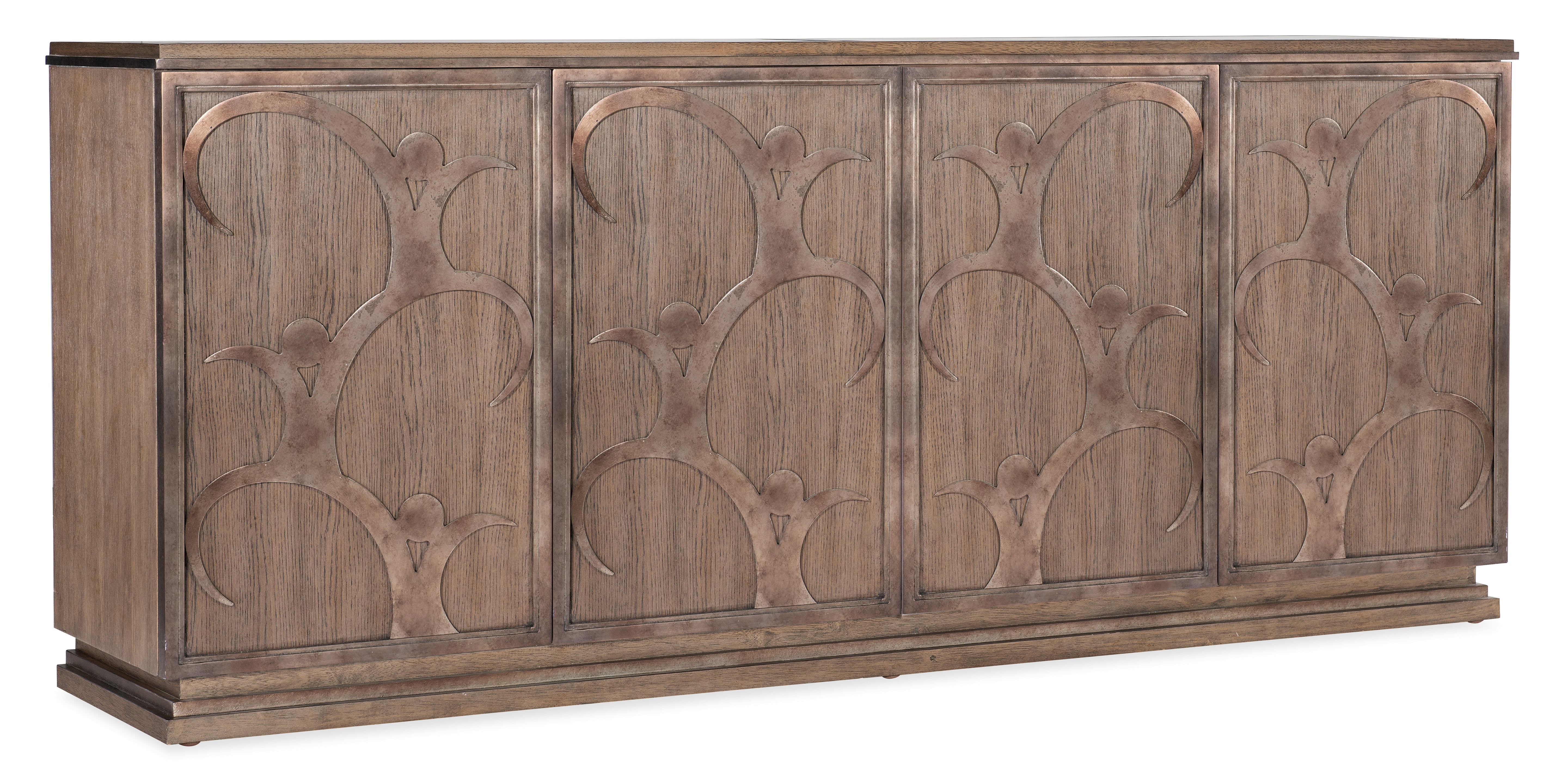 Melange Dancer Credenza