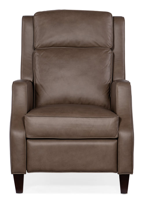 Tricia Power Recliner with Power Headrest