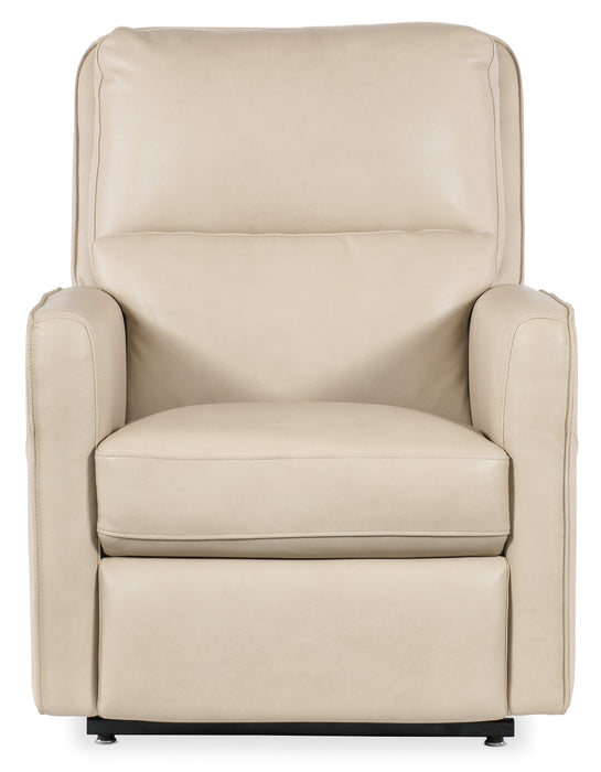 Flynn Power Recliner w/ PH, Lumbar, and Lift