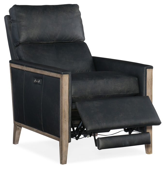 Fergeson Power Recliner