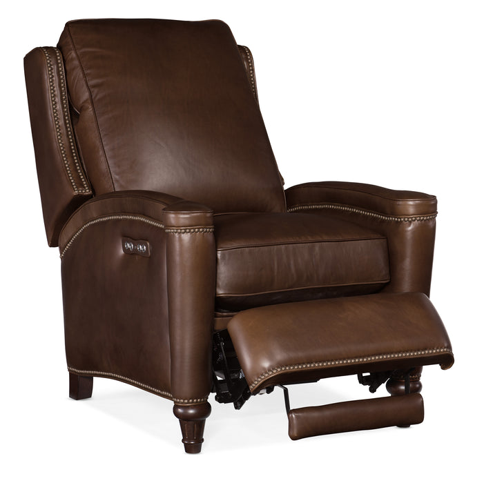 Rylea Power Recliner with Power Headrest