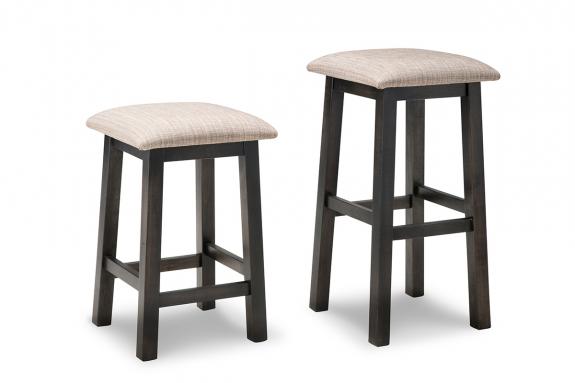 Rafters Bar & Counter Stool
