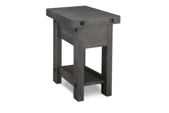 Rafters Chair Side Table