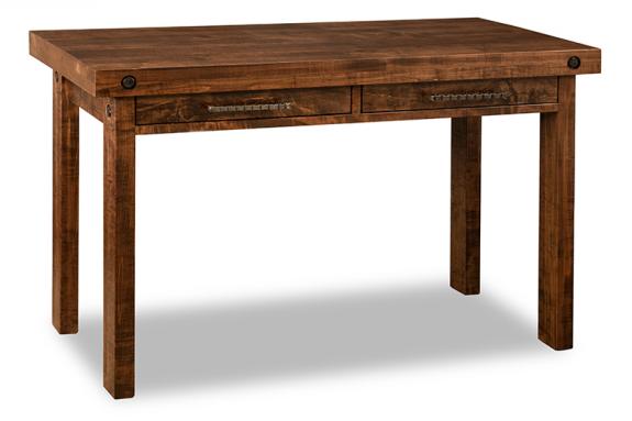 Rafters Writing Desk