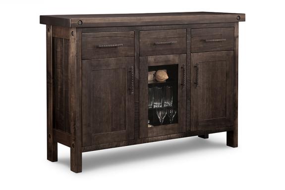 Rafters Sideboard