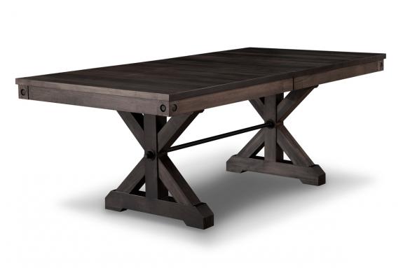 Rafters Trestle Table