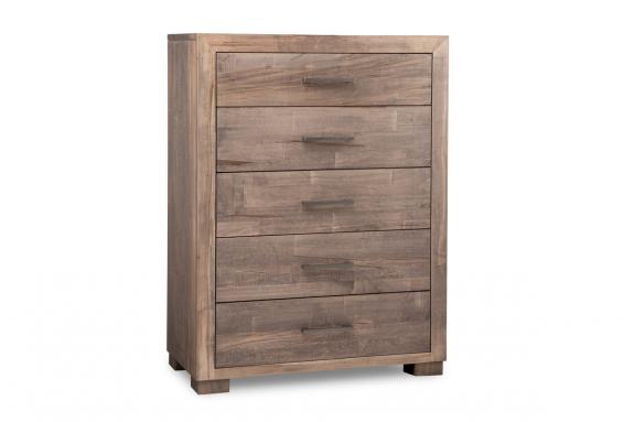 Steel City 5 Drawer Hiboy