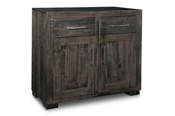 Steel City Sideboard