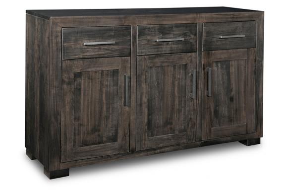 Steel City Sideboard