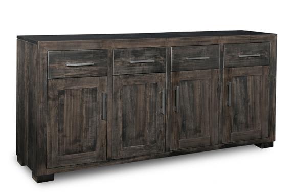 Steel City Sideboard