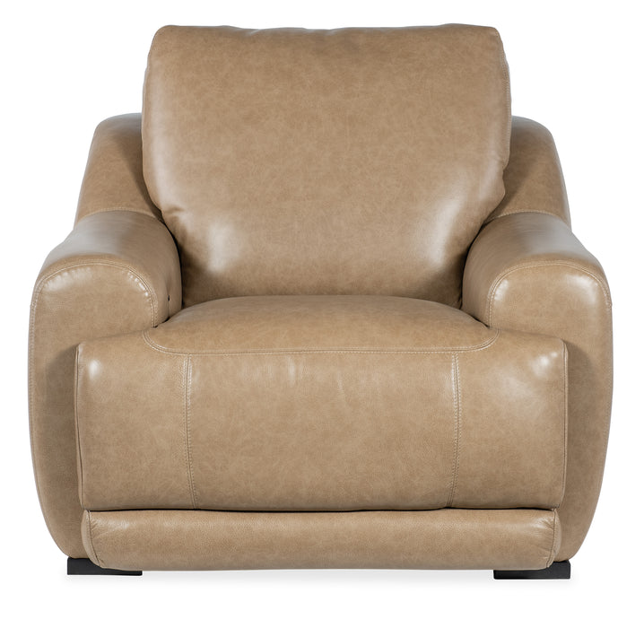 Wayward PWR Recliner w/PWR Headrest