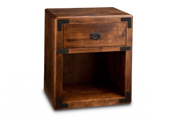 Saratoga Nightstand