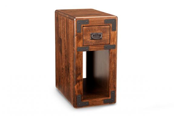 Saratoga Chair Side Table