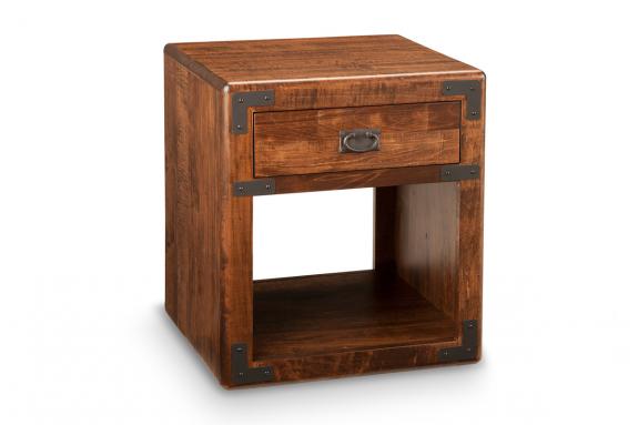 Saratoga End Table