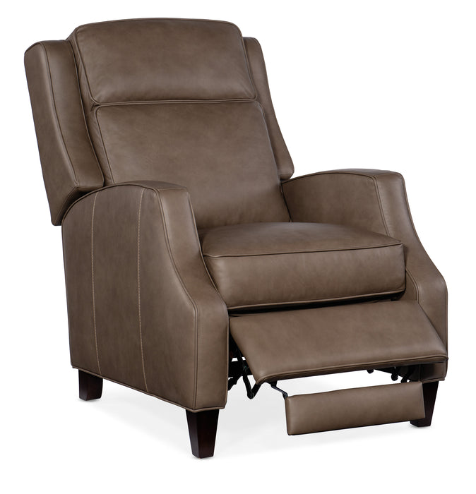 Tricia Manual Push Back Recliner