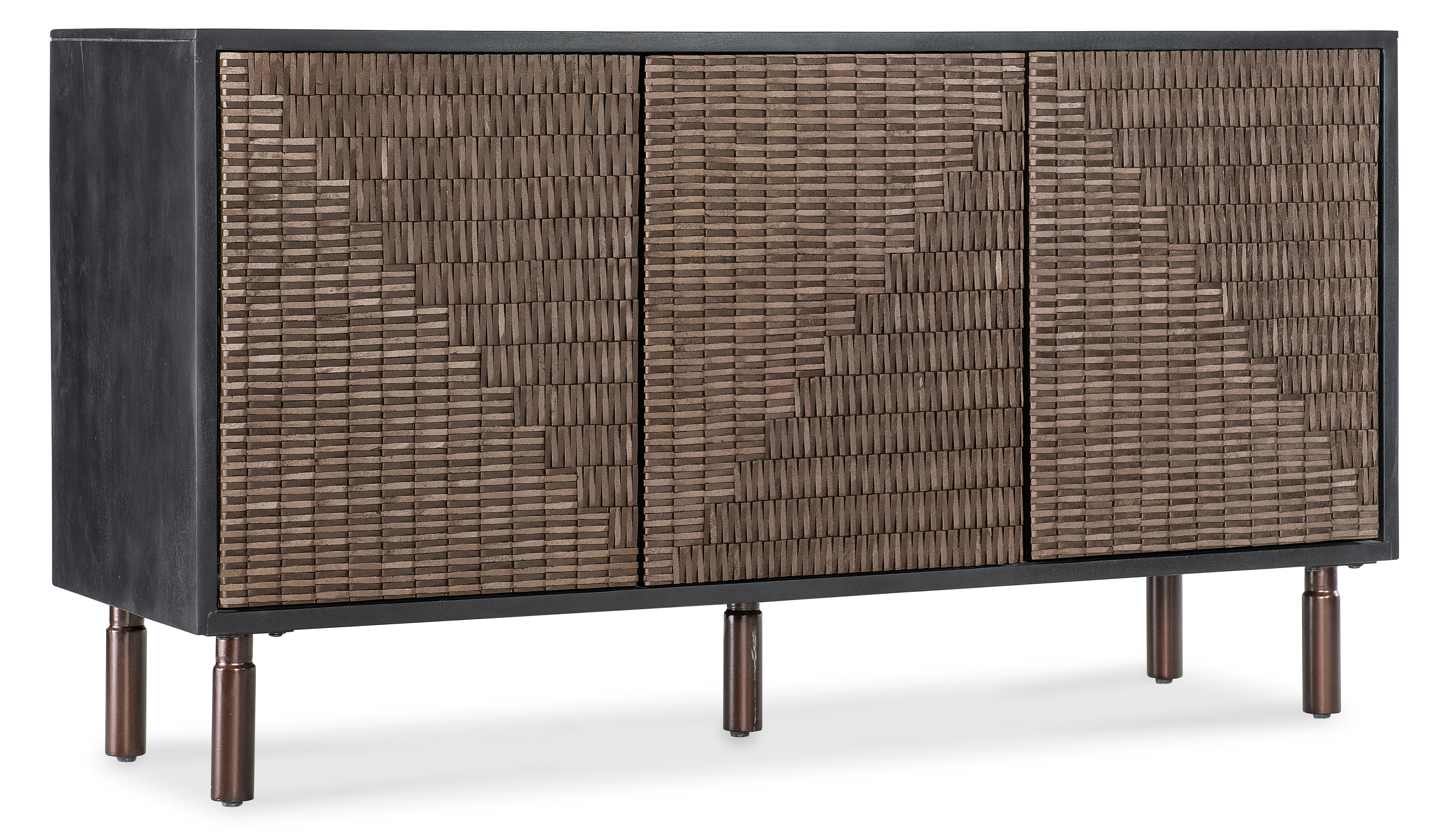 Commerce and Market Jachar Entertainment Credenza