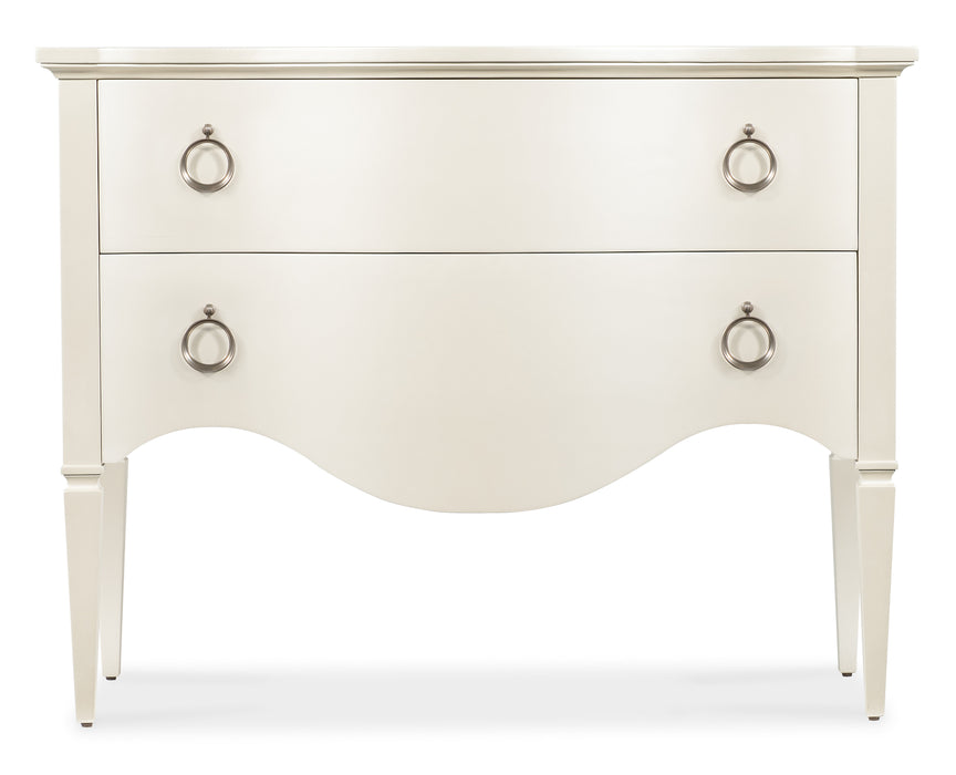 Bella Donna Two-Drawer Chest