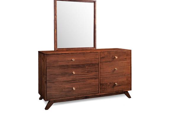 Tribeca Dresser & Mirror