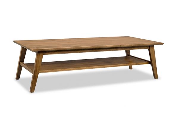 Tribeca Leg Coffee Table