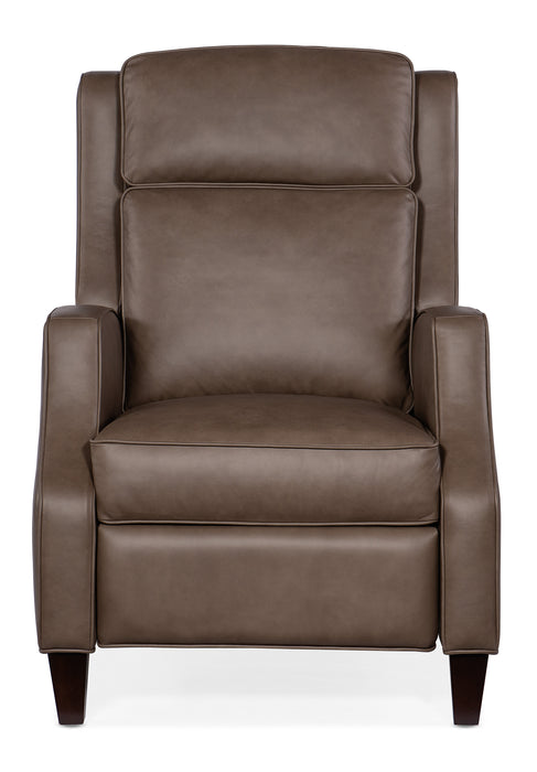 Tricia Manual Push Back Recliner