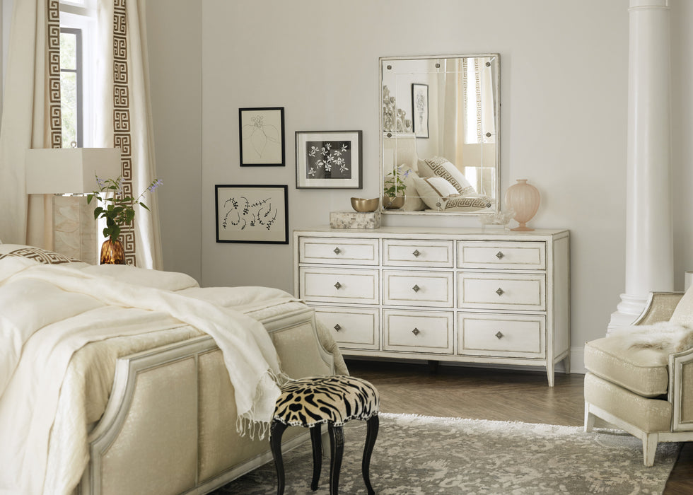 Sanctuary Anastasie Dresser