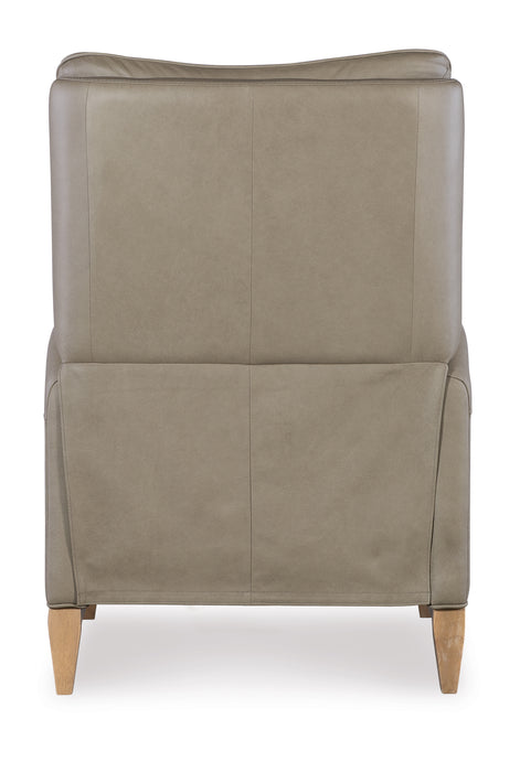 Quinnie Press Back Recliner