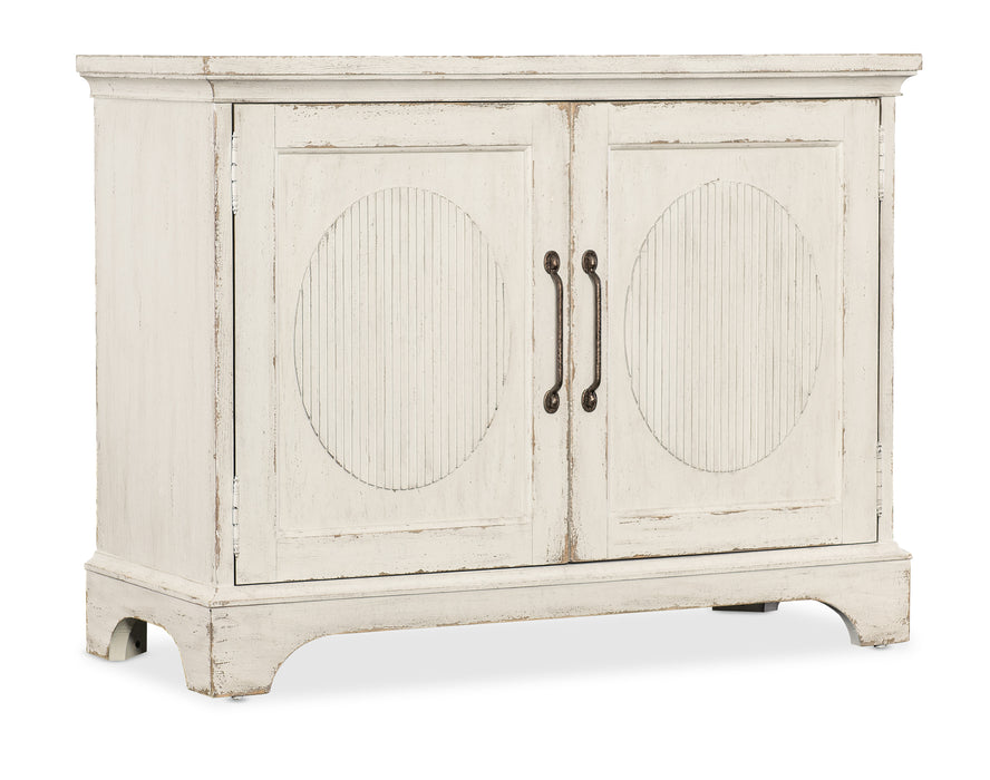 Americana Two-Door Chest