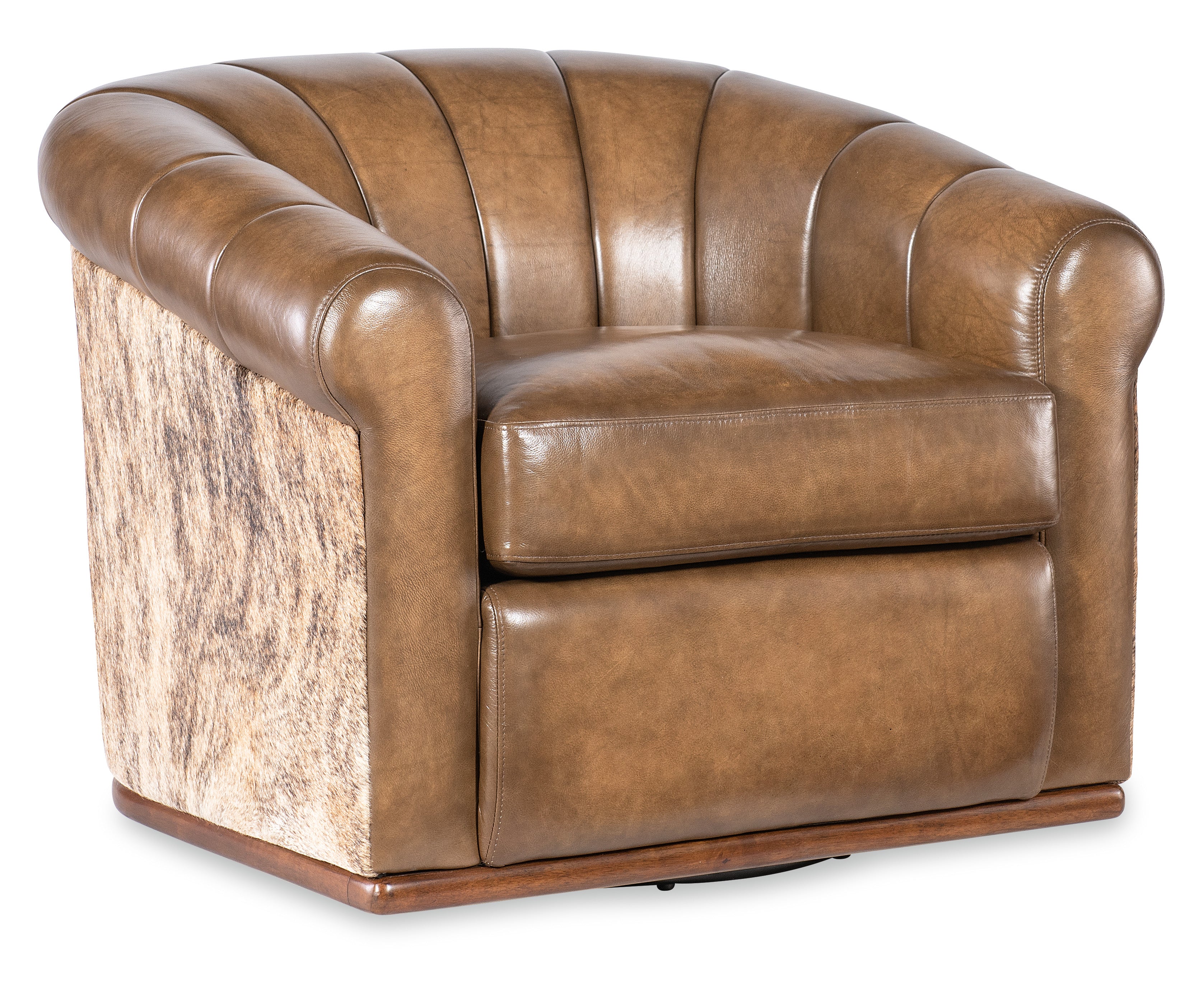 Spencer Swivel Chair