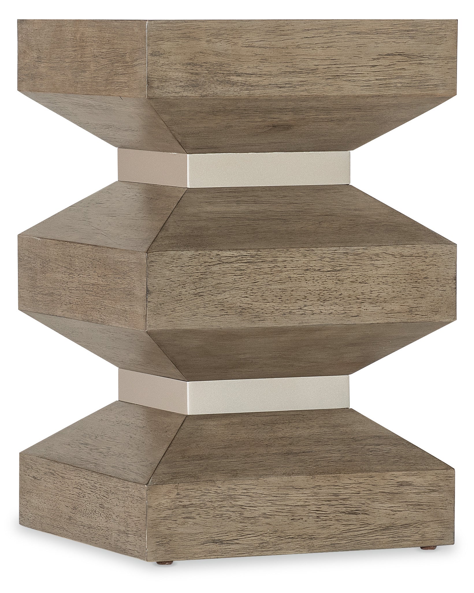 Sonnet Square End Table