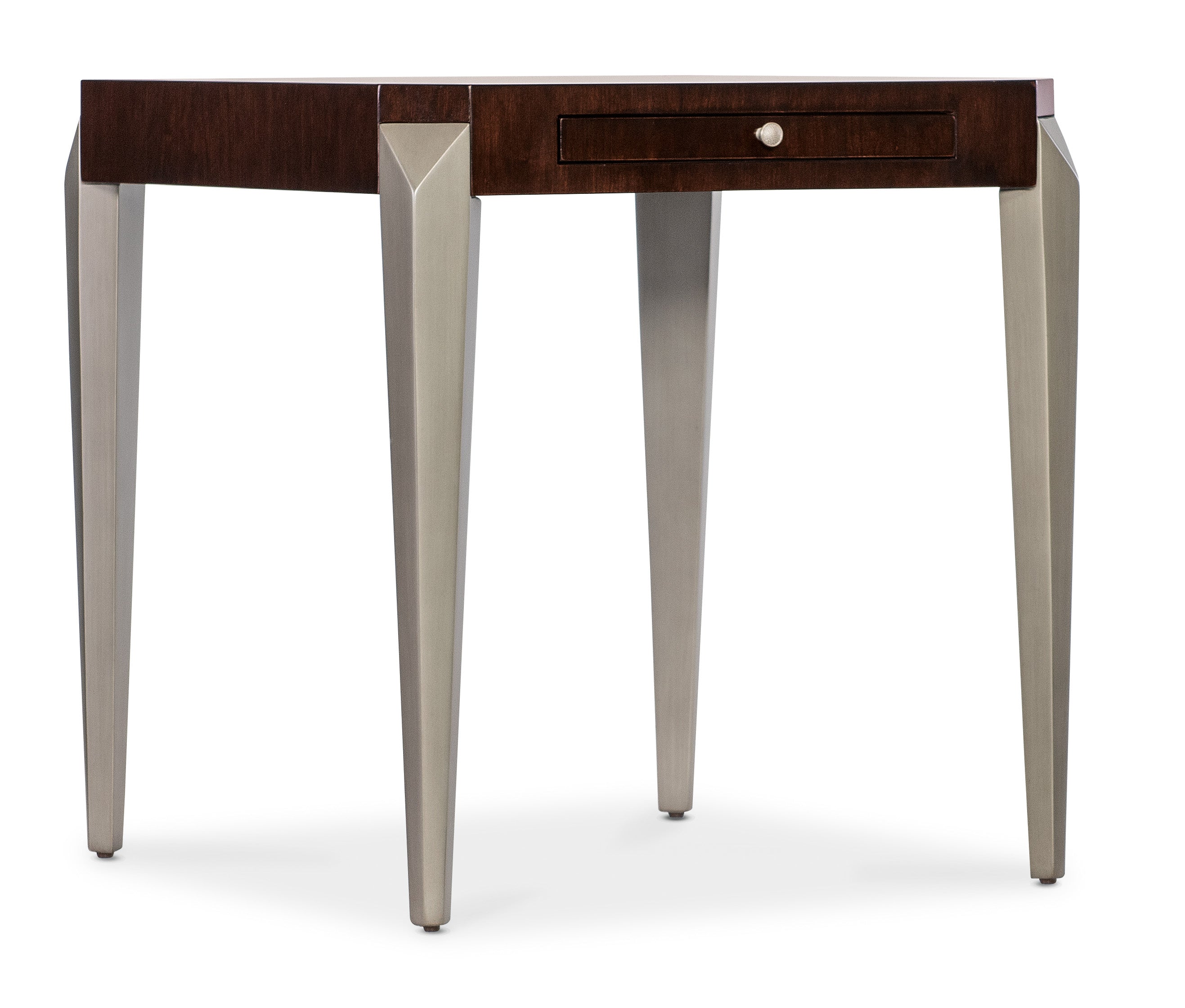 Bella Donna Square End Table