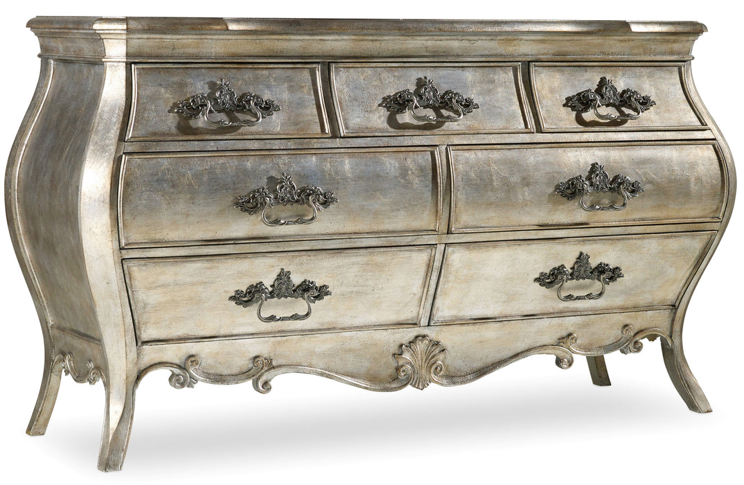 Sanctuary Dresser