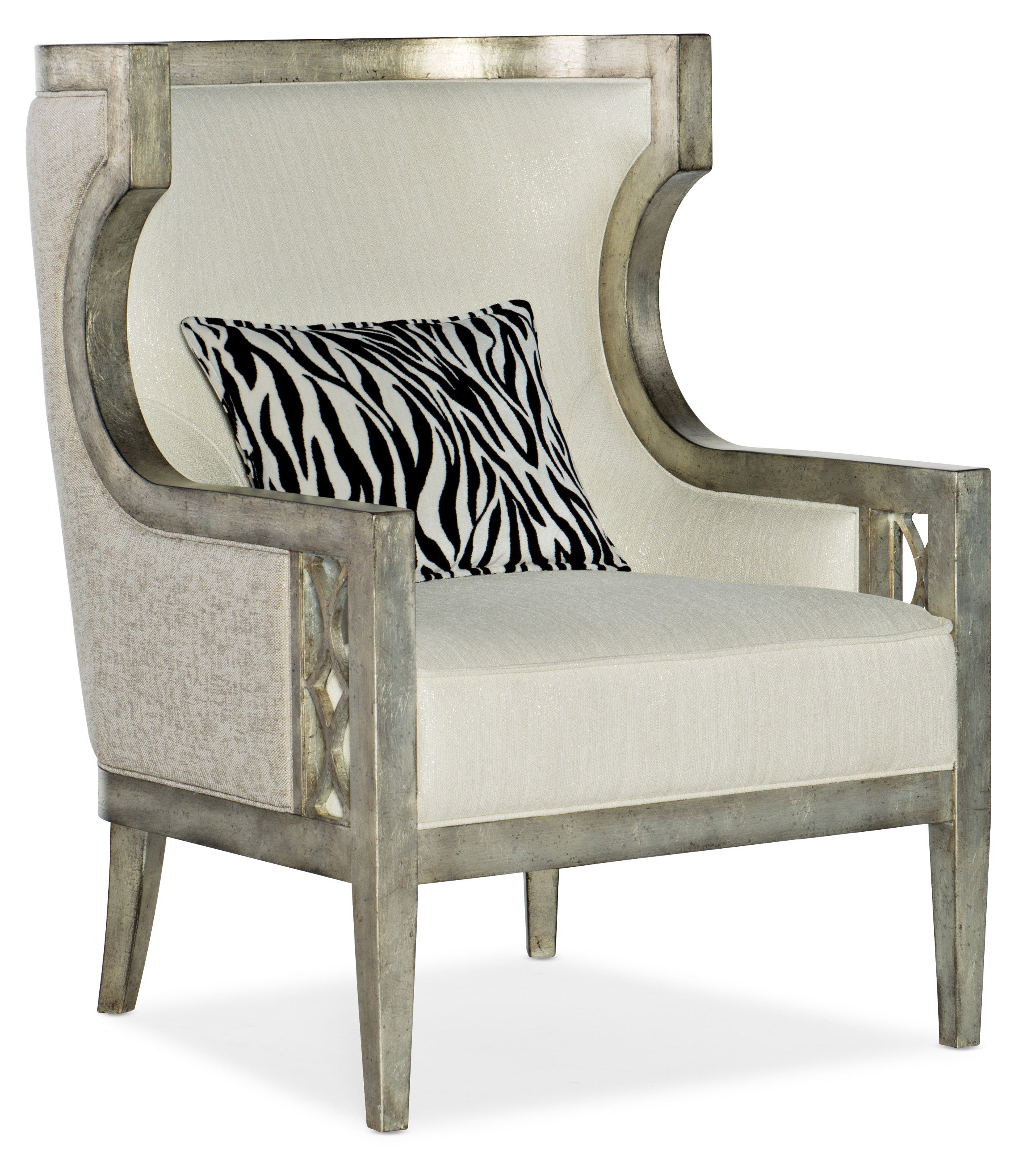 Sanctuary Debutant Wing Chair