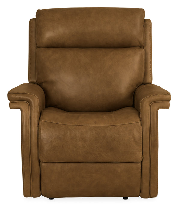 Poise Power Recliner with Power Headrest